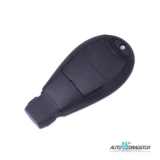 KUĆIŠTE OKLOP KLJUČA 2 dugmeta ZA CHRYSLER/DODGE 