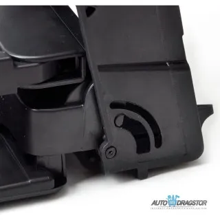 ZADNJI DRŽAČ ČAŠA VOLKSWAGEN GOLF 5/GOLF 6/EOS OEM 1K0 862 532F 