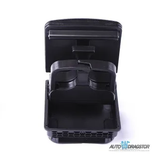 ZADNJI DRŽAČ ČAŠA VOLKSWAGEN GOLF 5/GOLF 6/EOS OEM 1K0 862 532F 