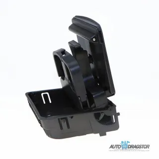 ZADNJI DRŽAČ ČAŠA VOLKSWAGEN GOLF 5/GOLF 6/EOS OEM 1K0 862 532F 