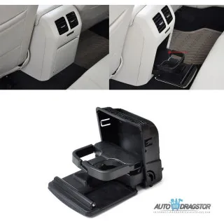 ZADNJI DRŽAČ ČAŠA VOLKSWAGEN GOLF 5/GOLF 6/EOS OEM 1K0 862 532F 