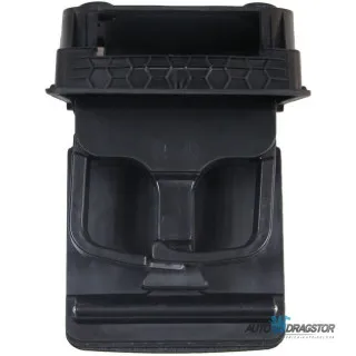 ZADNJI DRŽAČ ČAŠA VOLKSWAGEN GOLF 5/GOLF 6/EOS OEM 1K0 862 532F 