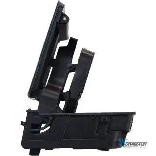 ZADNJI DRŽAČ ČAŠA VOLKSWAGEN GOLF 5/GOLF 6/EOS OEM 1K0 862 532F 