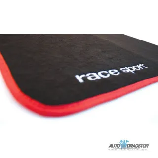 UNIVERZALNE TEPIH PATOSNICE SA ALU GAZISTEM CRVENE 