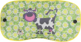 ZAŠTITA OD SUNCA ZA ZADNJE STAKLO 100x50CM 