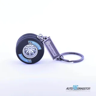 PRIVEZAK ZA KLJUČEVE 