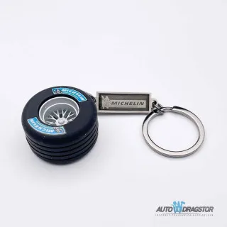 PRIVEZAK ZA KLJUČEVE 