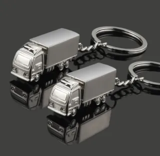 PRIVEZAK ZA KLJUČEVE 