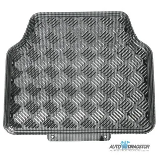 UNIVERZALNE GUMENE PATOSNICE ALU LOOK 4KOM CARBON 