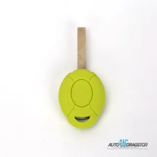 SILIKONSKA NAVLAKA ZA KLJUČEVE CRNA MINI 