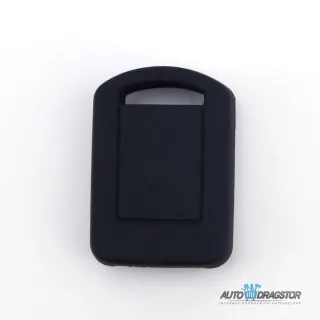 SILIKONSKA NAVLAKA ZA KLJUČEVE CRNA OPEL 