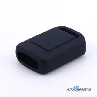 SILIKONSKA NAVLAKA ZA KLJUČEVE CRNA OPEL 