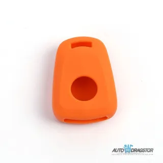 SILIKONSKA NAVLAKA ZA KLJUČEVE CRNA OPEL 