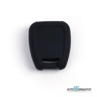 SILIKONSKA NAVLAKA ZA KLJUČEVE CRNA OPEL 