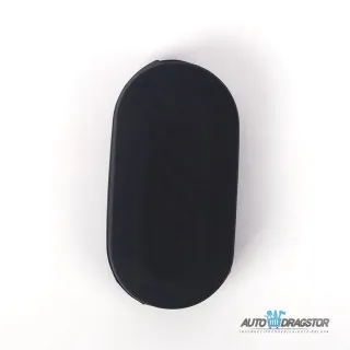 SILIKONSKA NAVLAKA ZA KLJUČEVE CRNA FIAT 