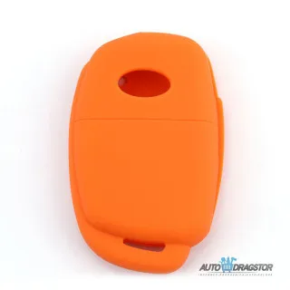 SILIKONSKA NAVLAKA ZA KLJUČEVE CRNA HYUNDAI 
