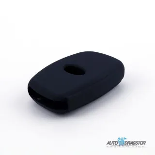 SILIKONSKA NAVLAKA ZA KLJUČEVE CRNA HYUNDAI 