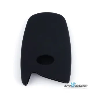 SILIKONSKA NAVLAKA ZA KLJUČEVE CRNA HYUNDAI 