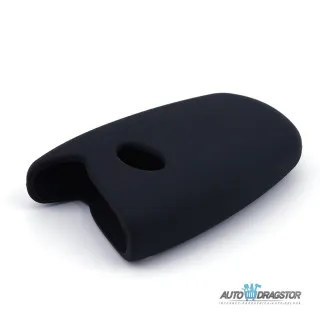 SILIKONSKA NAVLAKA ZA KLJUČEVE CRNA HYUNDAI 