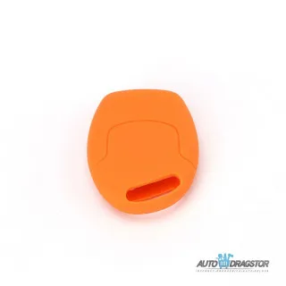 SILIKONSKA NAVLAKA ZA KLJUČEVE CRNA FORD 