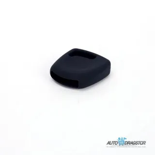 SILIKONSKA NAVLAKA ZA KLJUČEVE CRNA FORD 