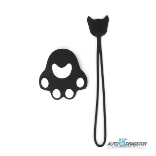 SILIKONSKI PRIVEZAK ZA KLJUČEVE 