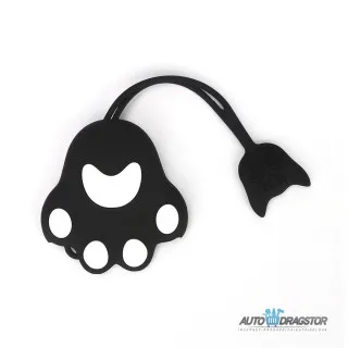 SILIKONSKI PRIVEZAK ZA KLJUČEVE 