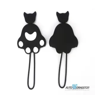 SILIKONSKI PRIVEZAK ZA KLJUČEVE 