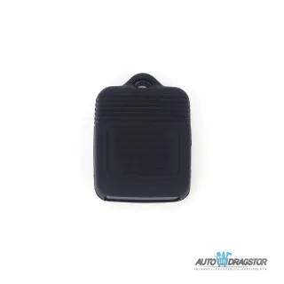 SILIKONSKA NAVLAKA ZA KLJUČEVE CRNA FORD 