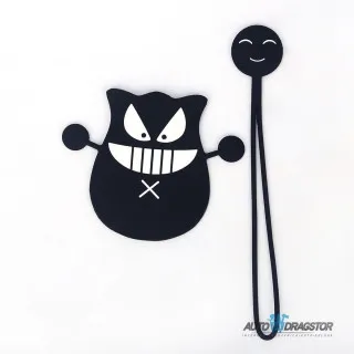 SILIKONSKI PRIVEZAK ZA KLJUČEVE 