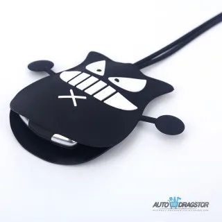 SILIKONSKI PRIVEZAK ZA KLJUČEVE 