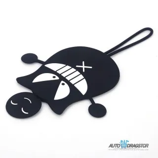 SILIKONSKI PRIVEZAK ZA KLJUČEVE 