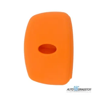 SILIKONSKA NAVLAKA ZA KLJUČEVE CRNA HYUNDAI 