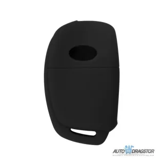 SILIKONSKA NAVLAKA ZA KLJUČEVE CRNA HYUNDAI 