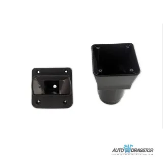 DACIA DUSTER 2018- (HM) NASLON ZA RUKU 