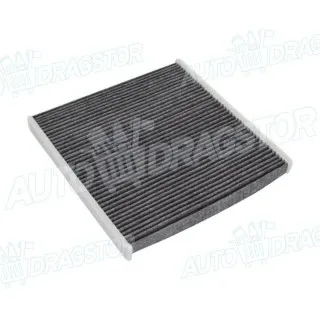 Filter kabine sa aktivnim ugljem TOYOTA AVENSIS VERSO (M2/R1), 01-09; CAMRY (XV30), 01-06; CELICA (T23), 99-05; LAND CRUISER (FJ120), 03-10; PREVIA (ACR), 00-05 