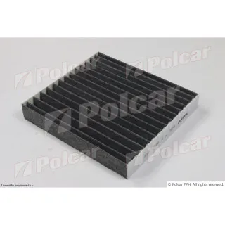 Filter kabine sa aktivnim ugljem LAND ROVER, LEXUS, PEUGEOT, SUBARU, TOYOTA 