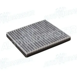 Filter kabine sa aktivnim ugljem CHEVROLET SPARK (M300), 10-14; 