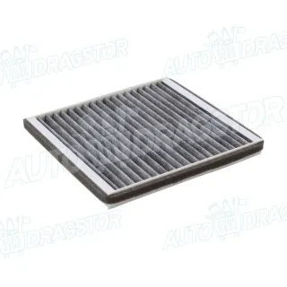 Filter kabine sa aktivnim ugljem CHEVROLET SPARK (M300), 10-14; 