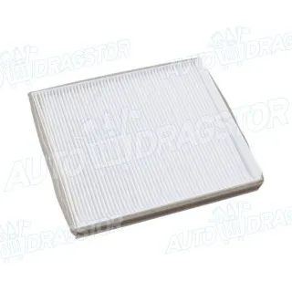 Filter kabine OPEL ASTRA F (T92/M99), 91-02; ASTRA G (T98), 98-09; ZAFIRA A (T98), 99-05; ZAFIRA B (T98), 05-12; 