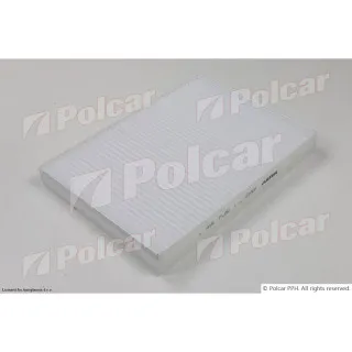 Filter kabine AUDI, SKODA, SMART, VOLKSWAGEN 