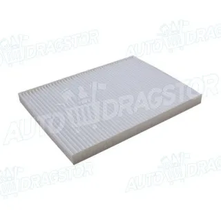 Filter kabine CHRYSLER GRAND VOYAGER, 08-; VOYAGER (RG/RS), 00-08; VOYAGER, 08-15; 