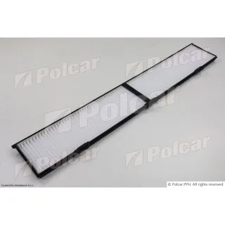 Filter kabine BMW, OPEL, PORSCHE 