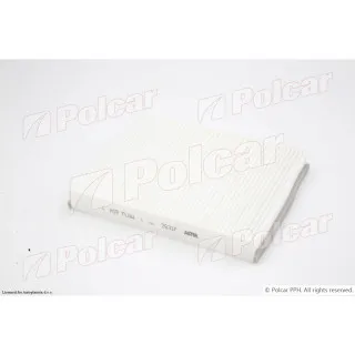 Filter kabine MERCEDES C-KLASSE (W204), 07-14; C-KLASSE (W205), 14-; GL-KLASSE (X166), 12-15; GLE-KLASSE (W166), 15-19; M-KLASSE/ML (W166), 11-15; 