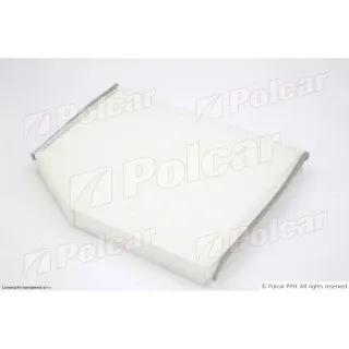 Filter kabine FORD TOURNEO CUSTOM, 13-; TRANSIT COURIER, 14-; TRANSIT CUSTOM, 13-; TRANSIT, 14-; 