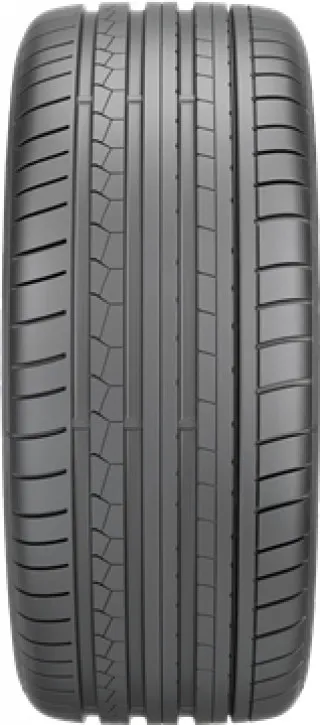 275/30R20 SP SPORT MAXX GT 97Y XL ROF * FP 