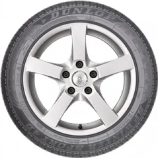 295/40R20 WINTER SPORT 4D 106V N0 FP 