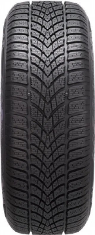 295/40R20 WINTER SPORT 4D 106V N0 FP 