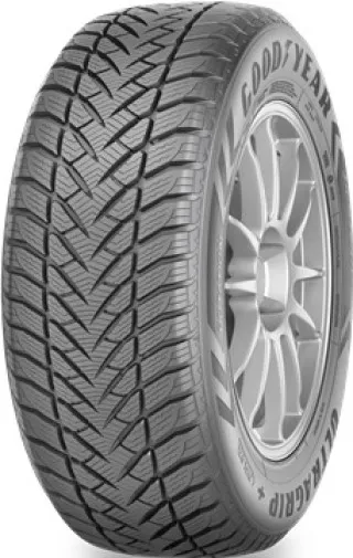 245/65R17 ULTRA GRIP + SUV 107H FP 