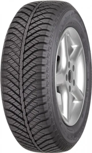 235/50R17 VECTOR 4SEASONS 96V FP 